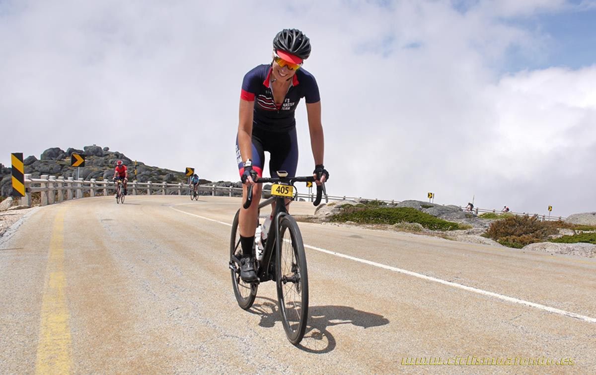 Gran Fondo Serra da Estrela 5