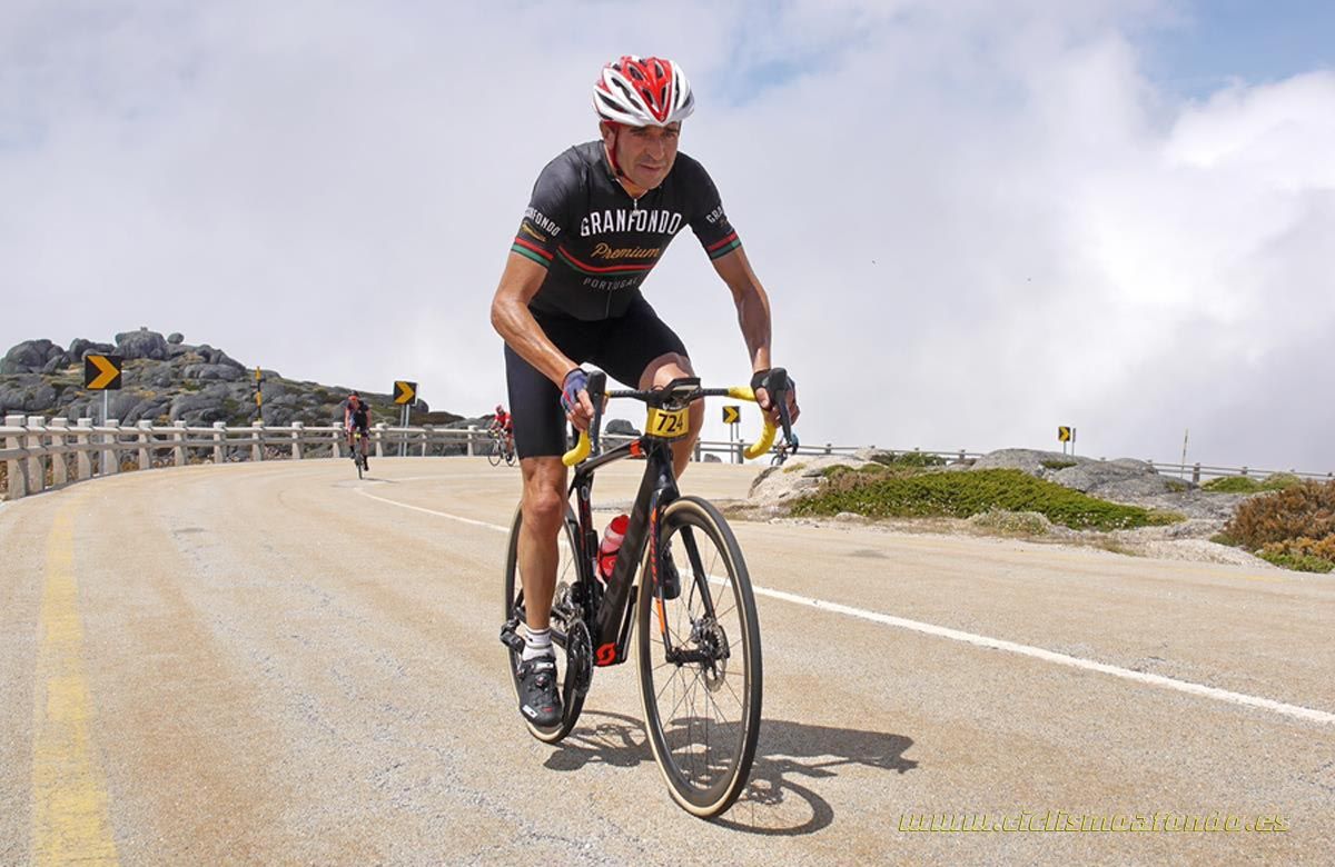 Gran Fondo Serra da Estrela 5