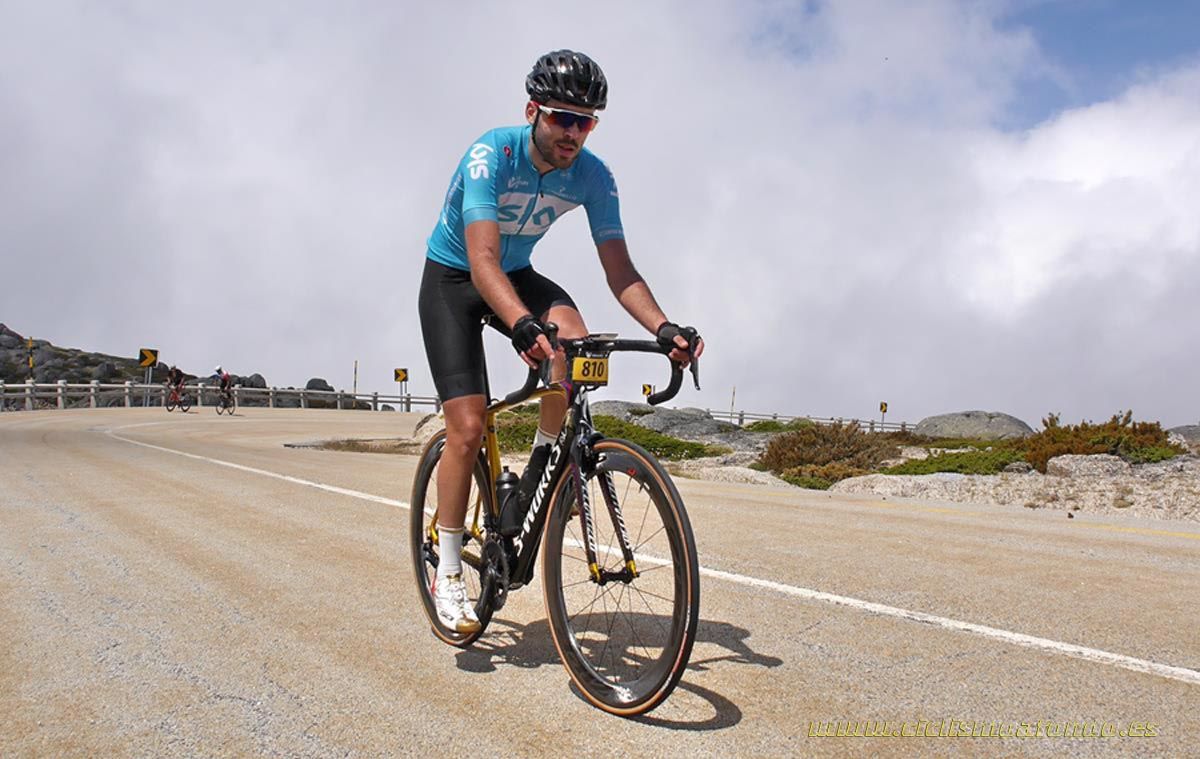 Gran Fondo Serra da Estrela 5