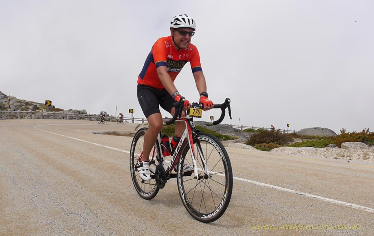 Gran Fondo Serra da Estrela 5