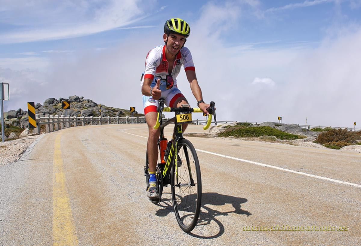 Gran Fondo Serra da Estrela 5