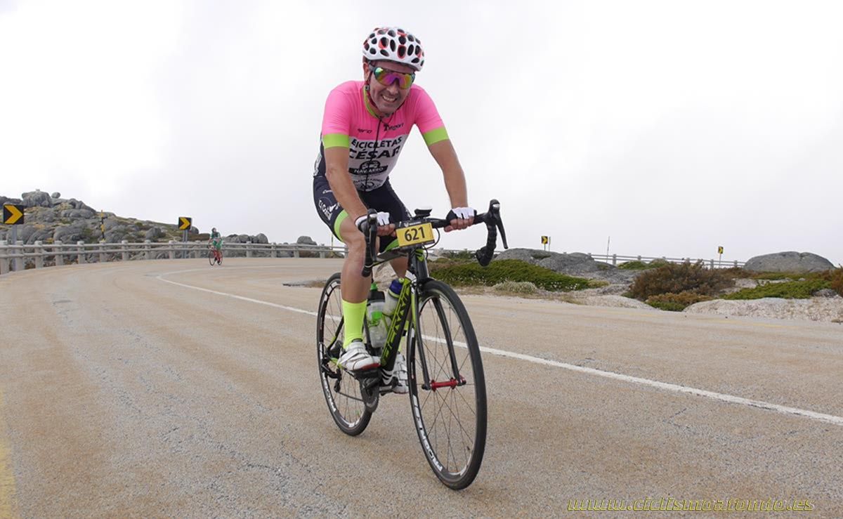 Gran Fondo Serra da Estrela 6