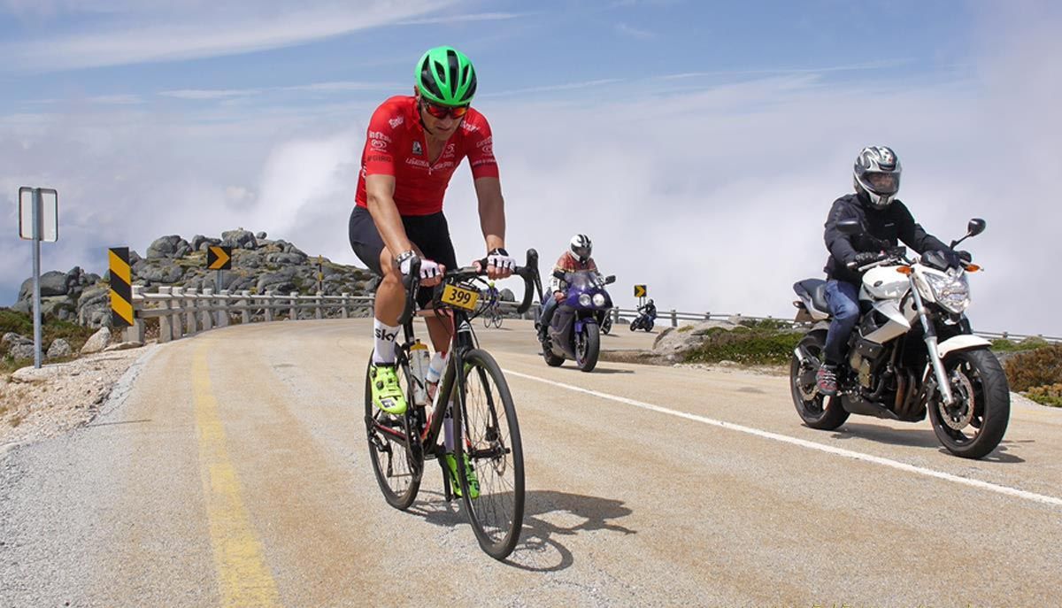 Gran Fondo Serra da Estrela 5
