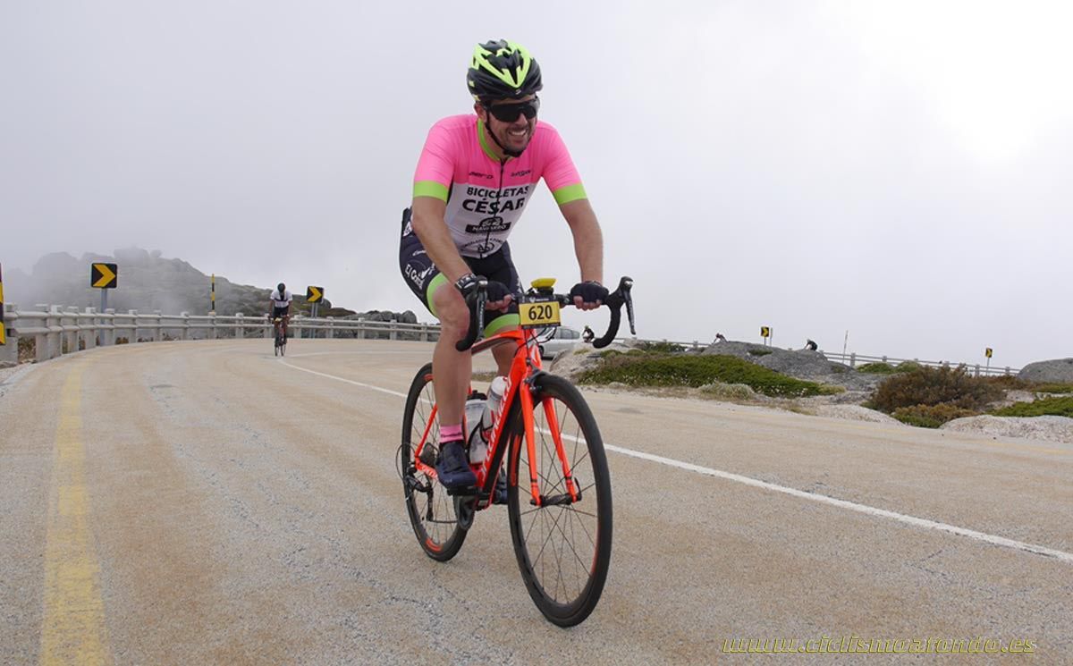 Gran Fondo Serra da Estrela 6