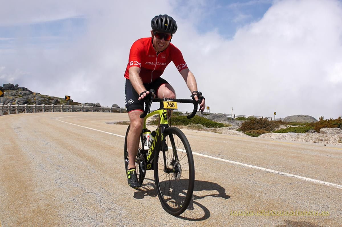 Gran Fondo Serra da Estrela 5
