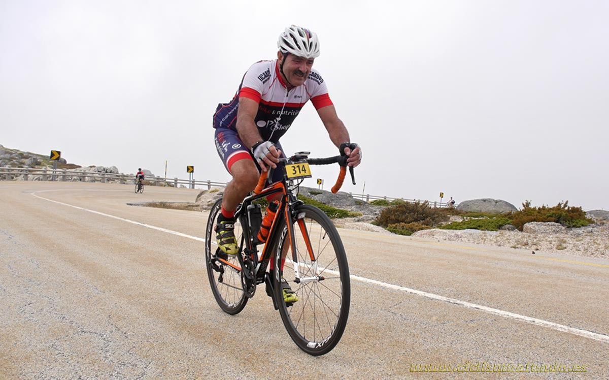Gran Fondo Serra da Estrela 6