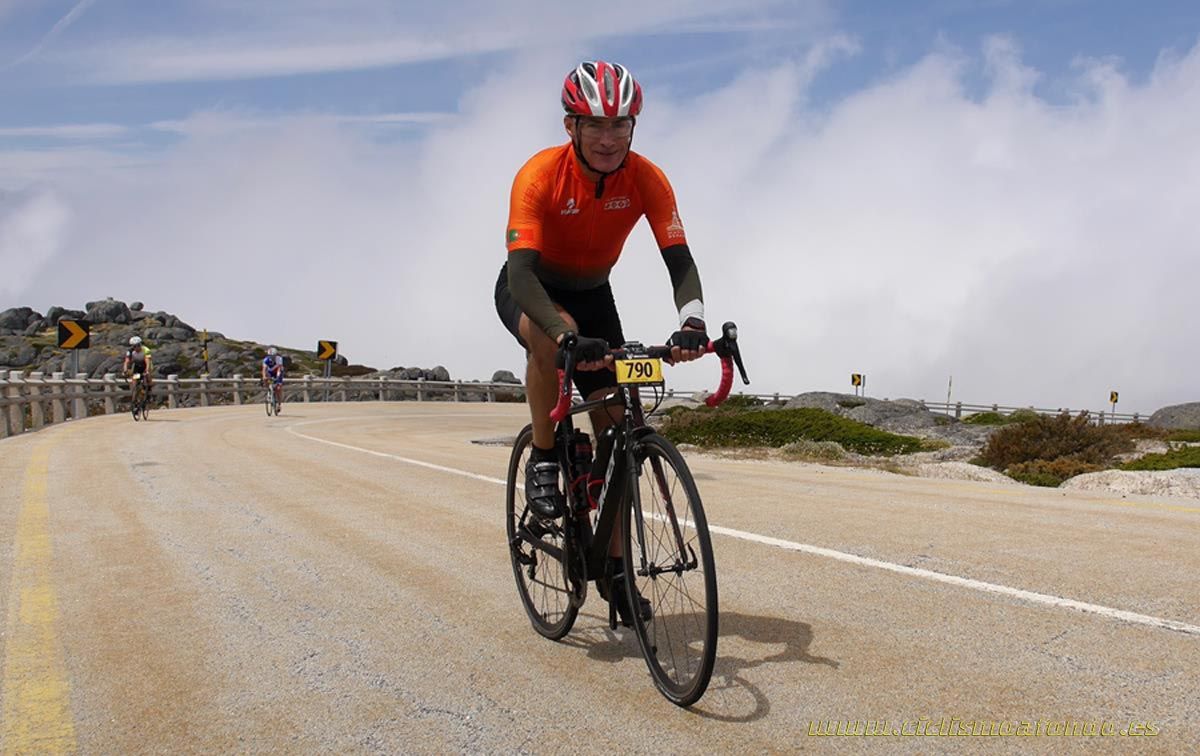 Gran Fondo Serra da Estrela 5