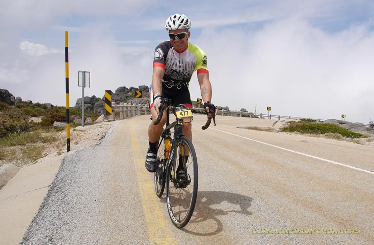 Gran Fondo Serra da Estrela 5