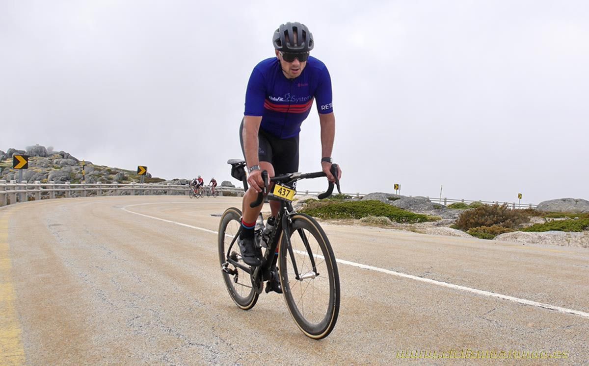 Gran Fondo Serra da Estrela 6