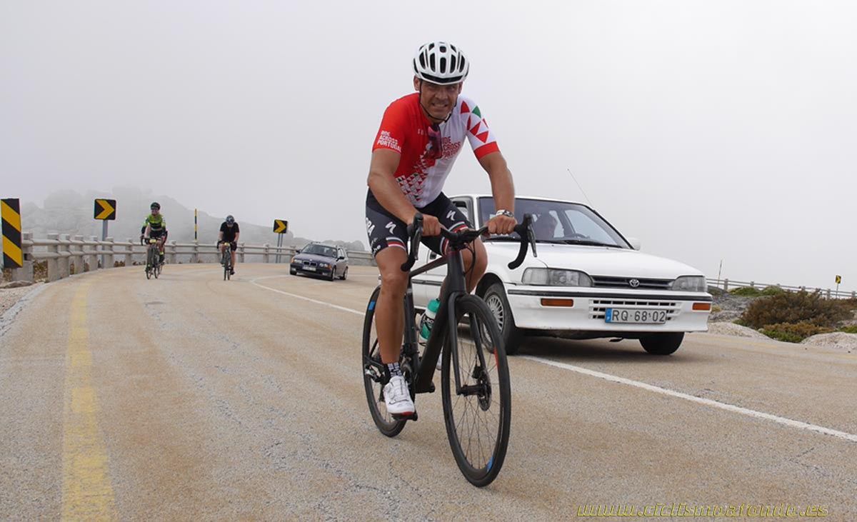 Gran Fondo Serra da Estrela 5