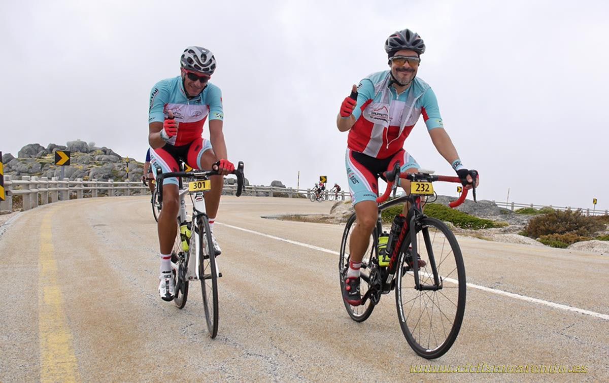Gran Fondo Serra da Estrela 6
