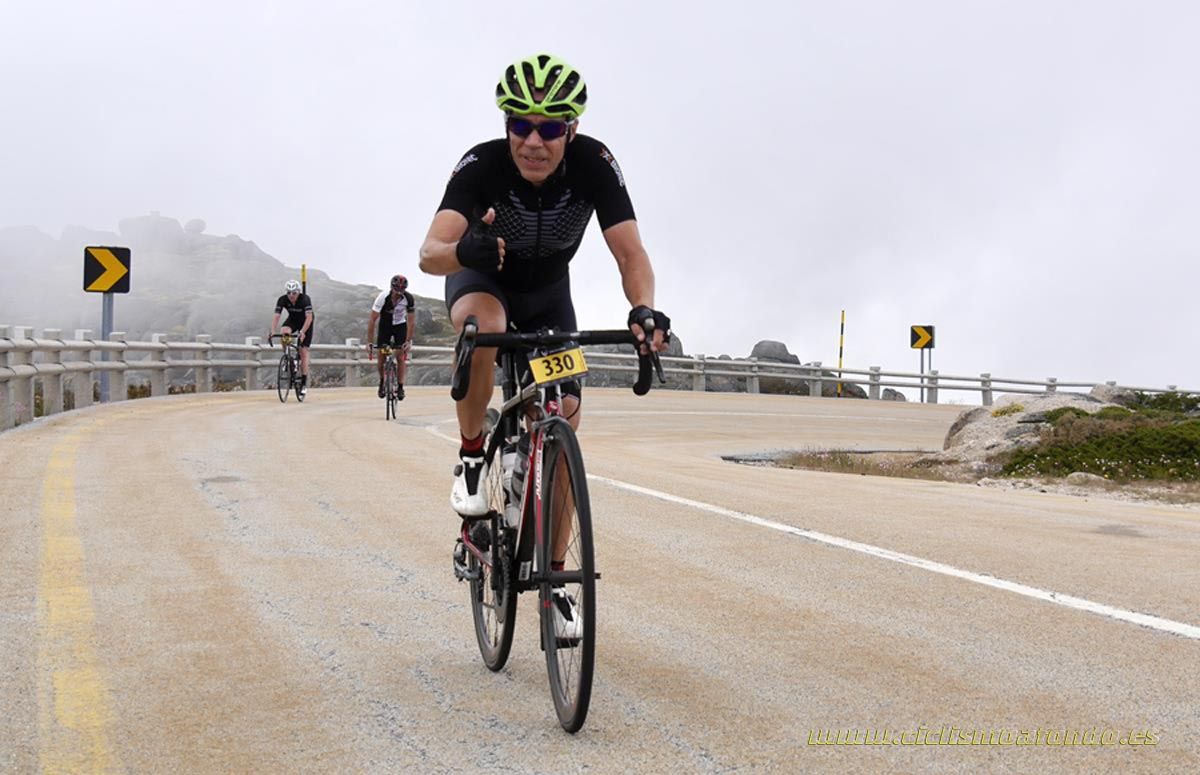 Gran Fondo Serra da Estrela 6