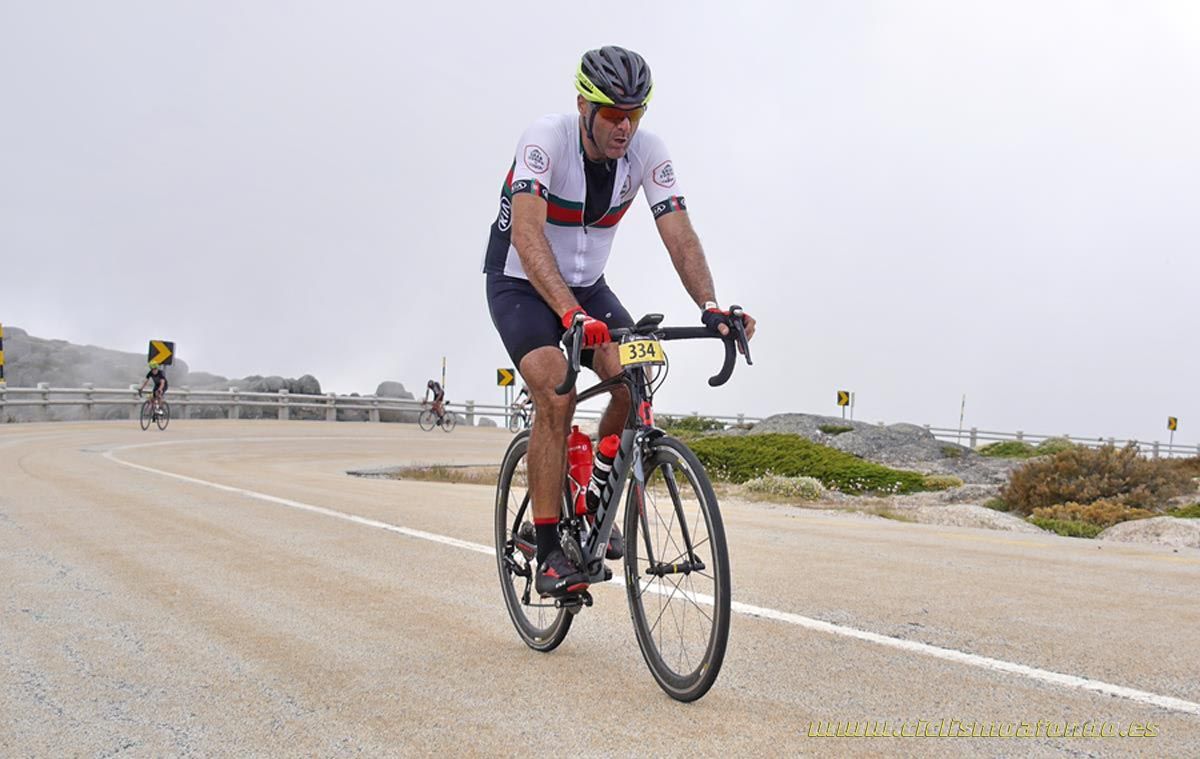 Gran Fondo Serra da Estrela 6
