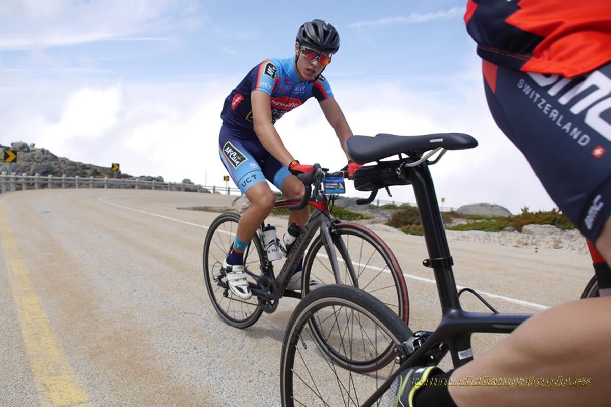 Gran Fondo Serra da Estrela 5