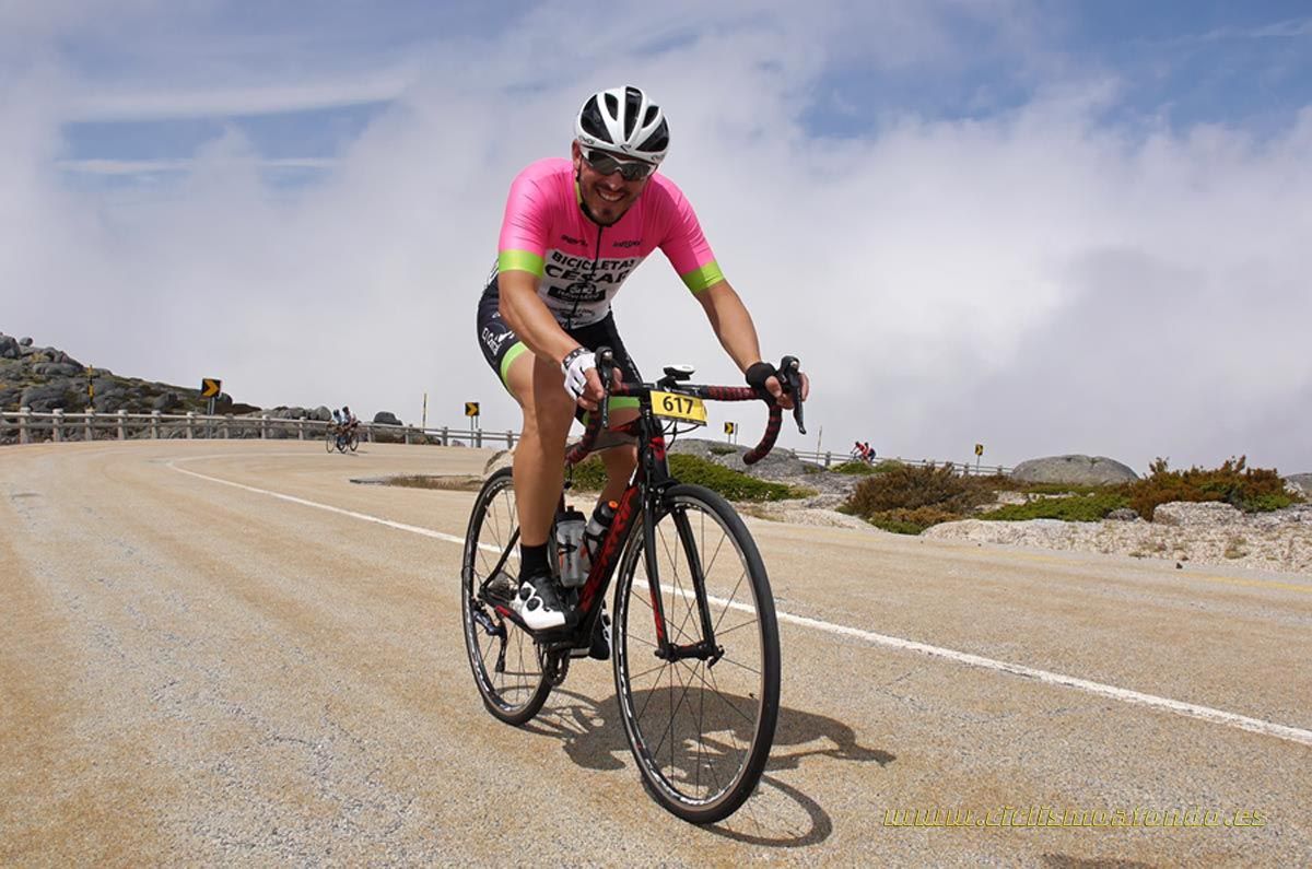 Gran Fondo Serra da Estrela 5