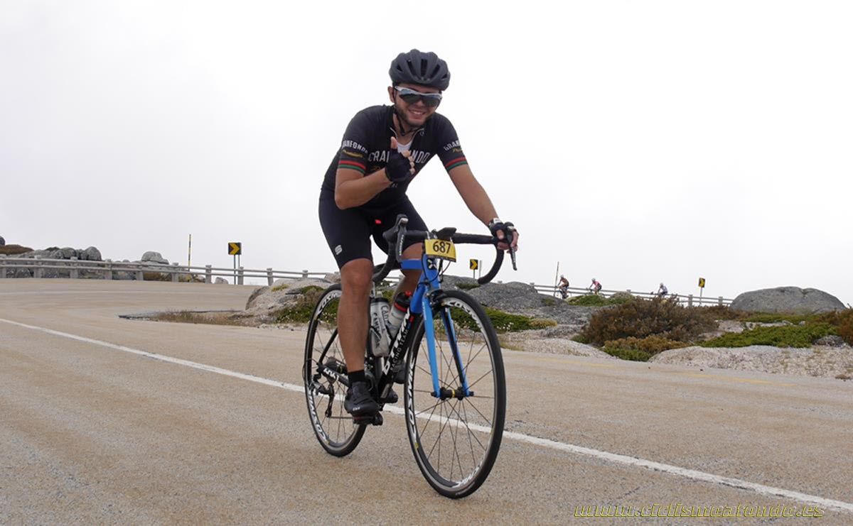Gran Fondo Serra da Estrela 6