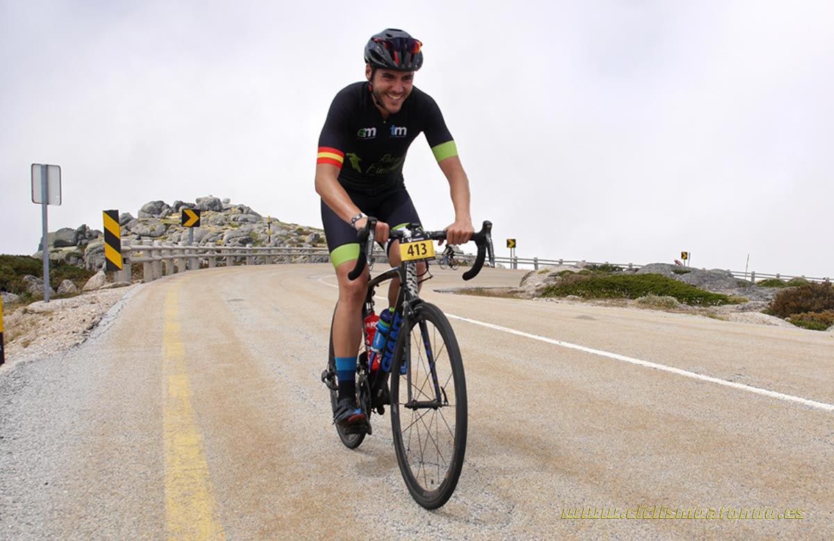 Gran Fondo Serra da Estrela 6