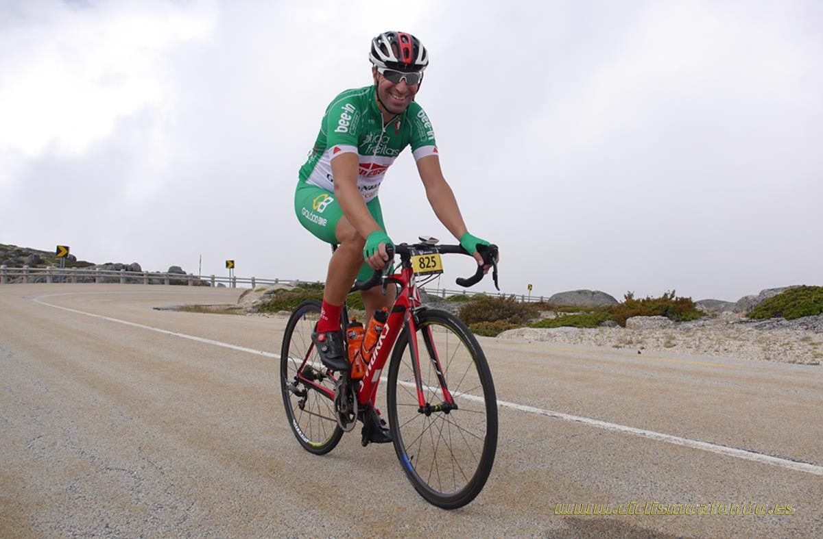 Gran Fondo Serra da Estrela 6
