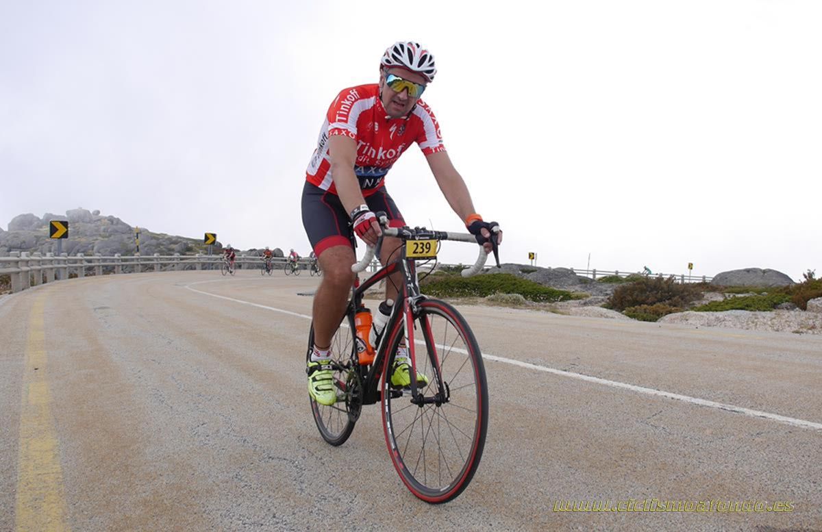 Gran Fondo Serra da Estrela 6