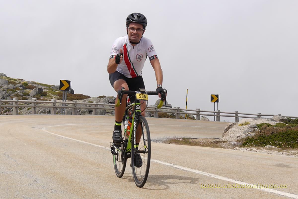 Gran Fondo Serra da Estrela 6