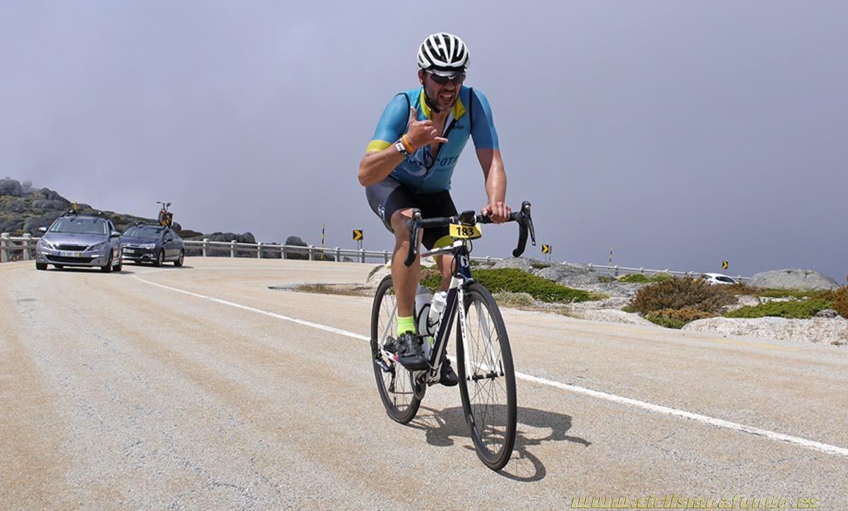 Gran Fondo Serra da Estrela 5