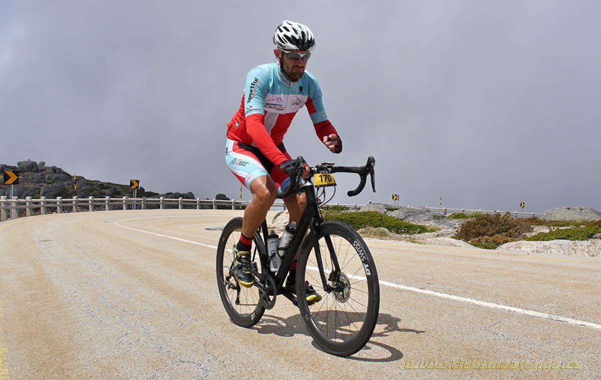 Gran Fondo Serra da Estrela 5