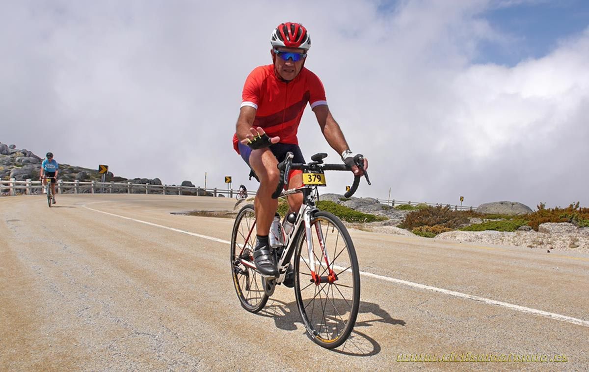 Gran Fondo Serra da Estrela 5