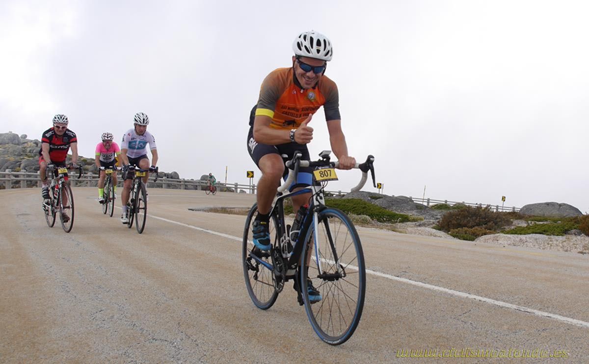 Gran Fondo Serra da Estrela 6