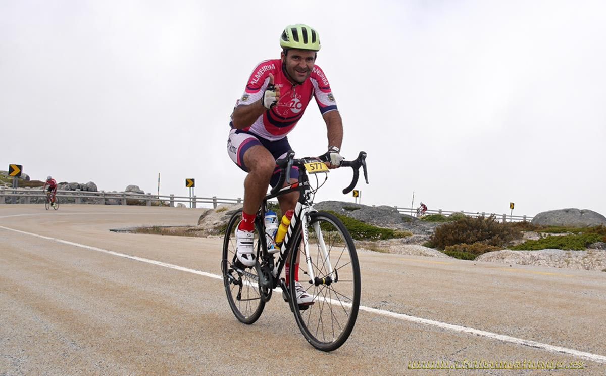 Gran Fondo Serra da Estrela 6