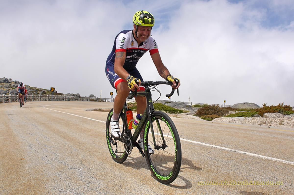 Gran Fondo Serra da Estrela 5
