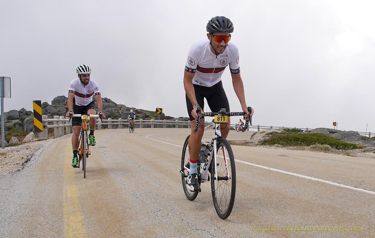 Gran Fondo Serra da Estrela 6