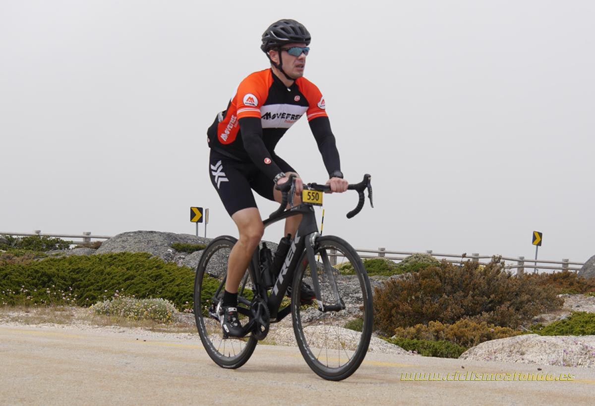 Gran Fondo Serra da Estrela 6