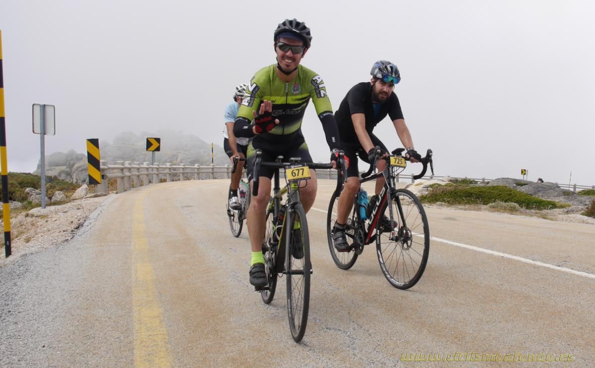 Gran Fondo Serra da Estrela 5