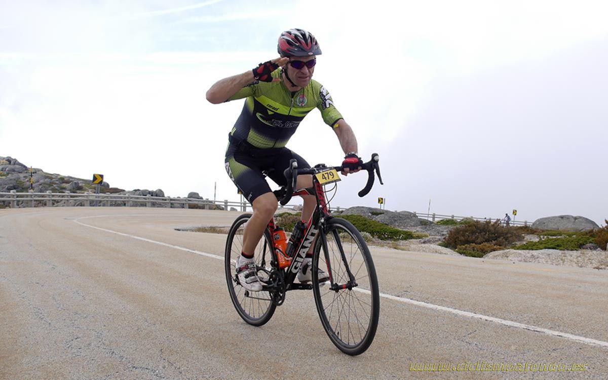 Gran Fondo Serra da Estrela 7