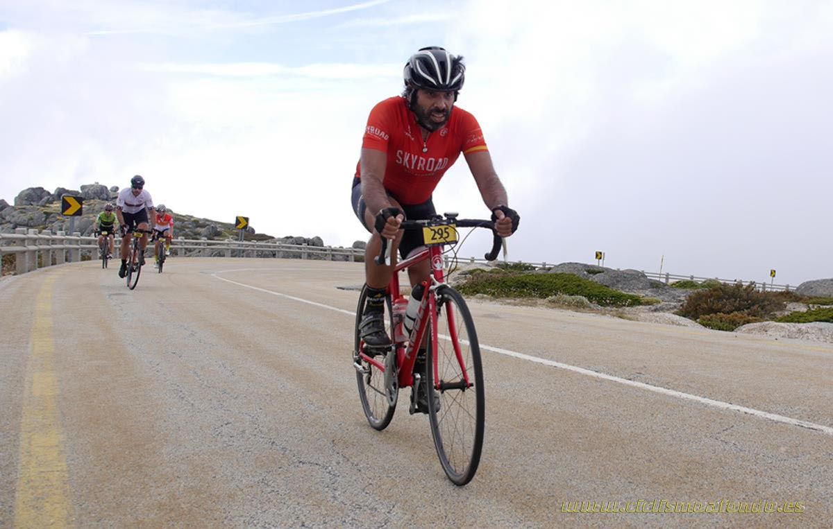 Gran Fondo Serra da Estrela 7