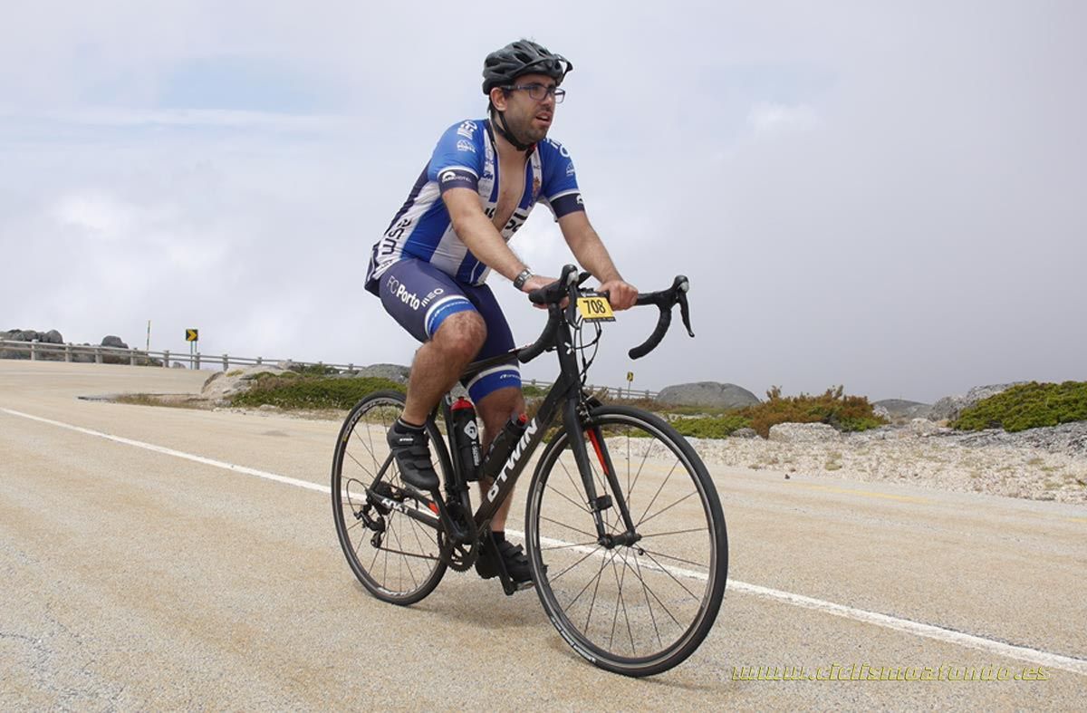 Gran Fondo Serra da Estrela 7