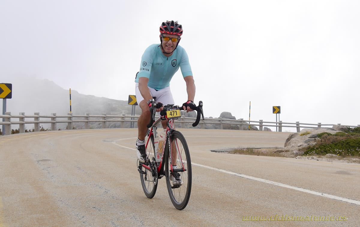 Gran Fondo Serra da Estrela 7