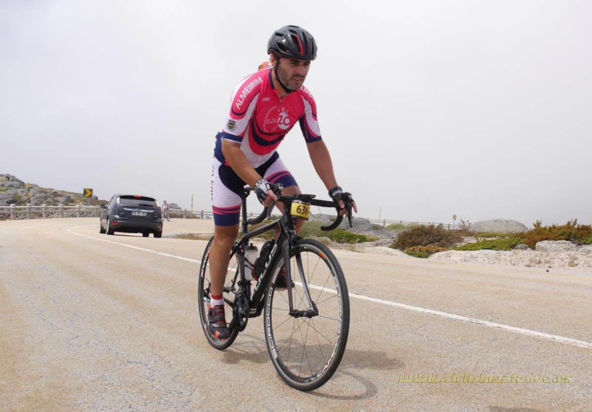 Gran Fondo Serra da Estrela 8
