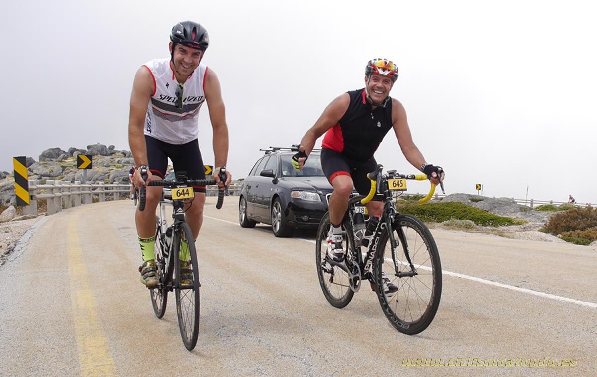 Gran Fondo Serra da Estrela 7
