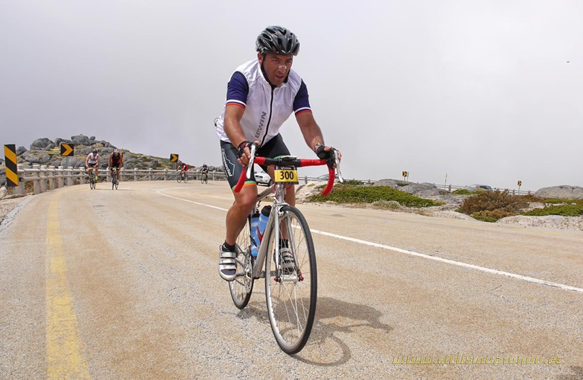 Gran Fondo Serra da Estrela 7