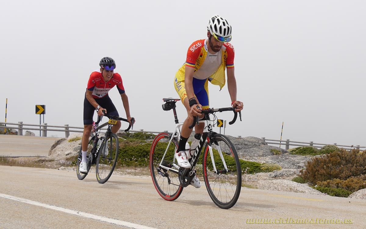 Gran Fondo Serra da Estrela 8
