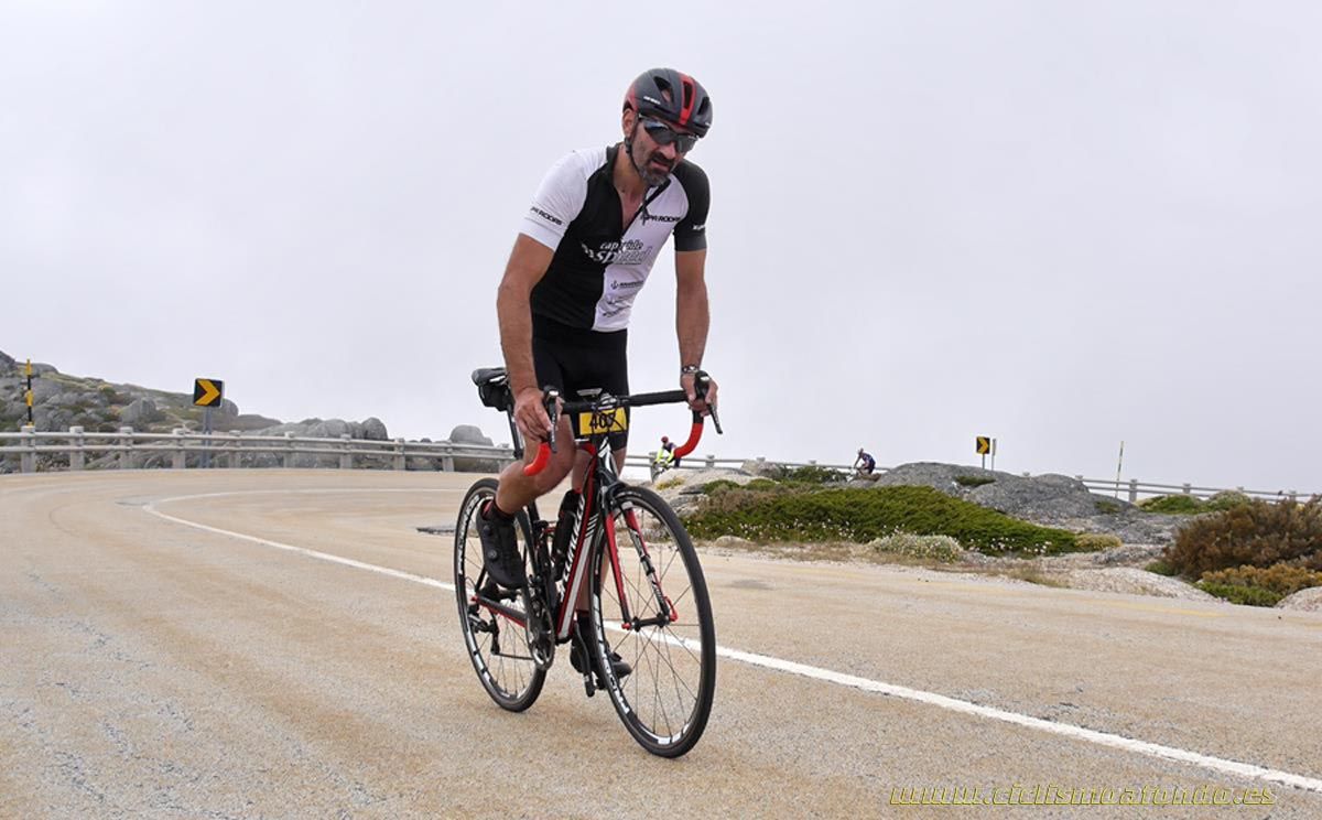 Gran Fondo Serra da Estrela 6