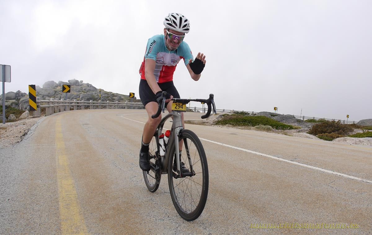 Gran Fondo Serra da Estrela 7