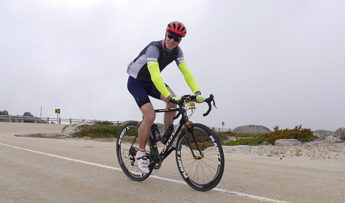 Gran Fondo Serra da Estrela 6