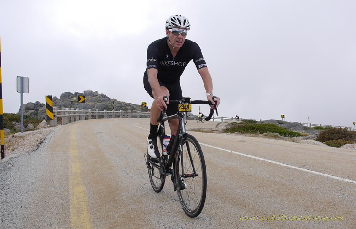 Gran Fondo Serra da Estrela 6