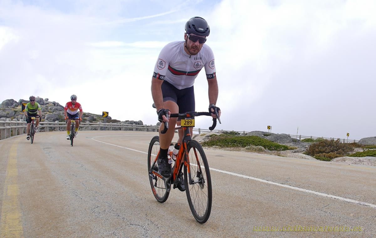 Gran Fondo Serra da Estrela 7