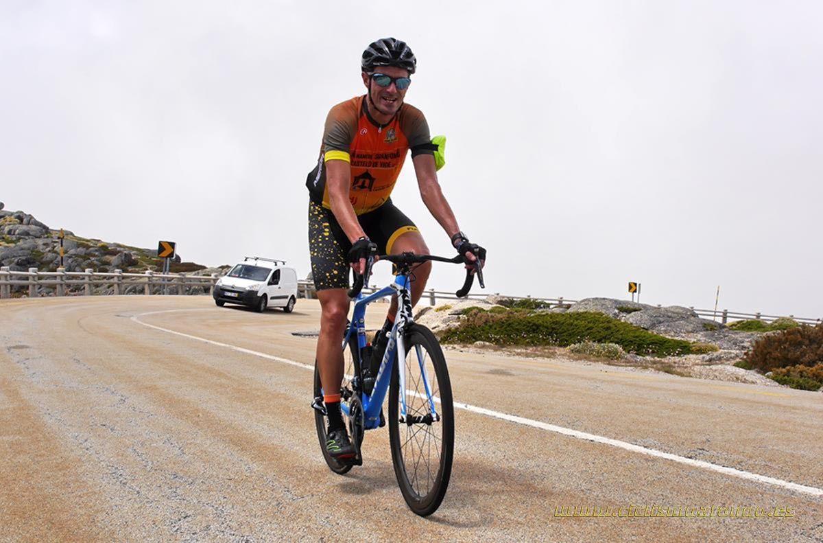 Gran Fondo Serra da Estrela 7