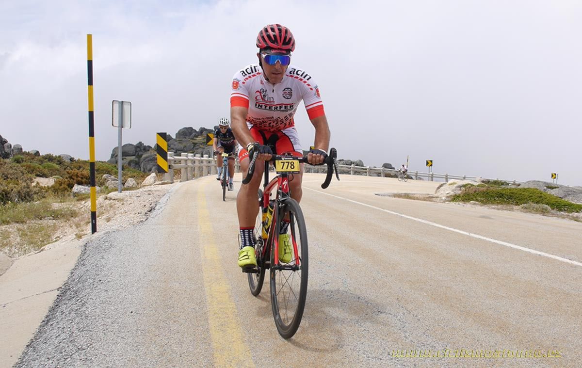Gran Fondo Serra da Estrela 8