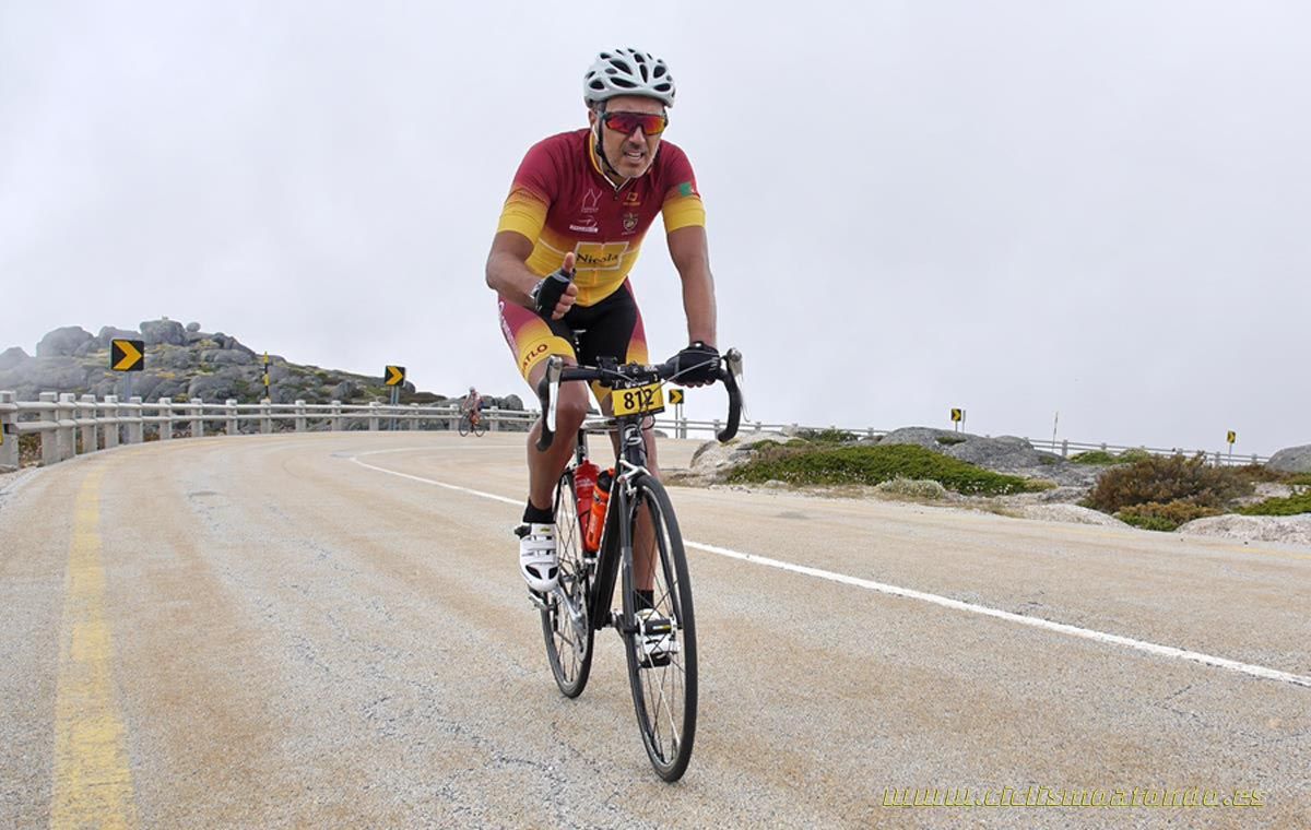 Gran Fondo Serra da Estrela 7