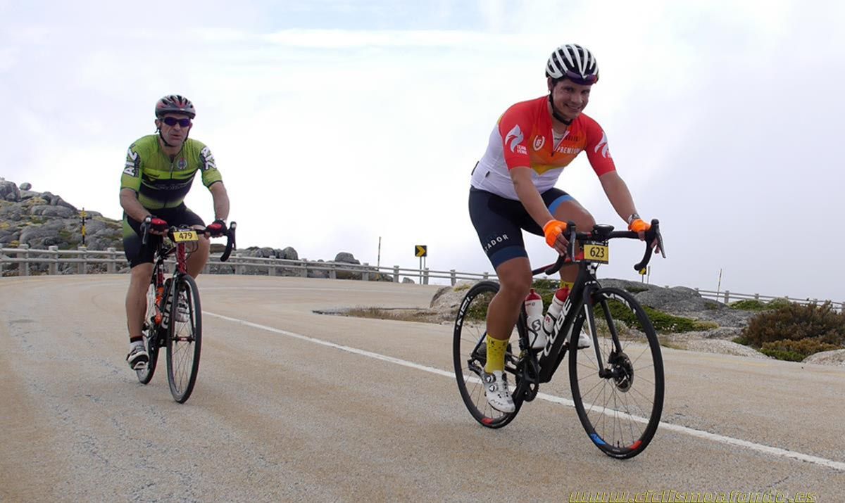 Gran Fondo Serra da Estrela 7